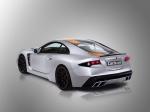 Mercedes-Benz C25 by Carlsson 2010 года